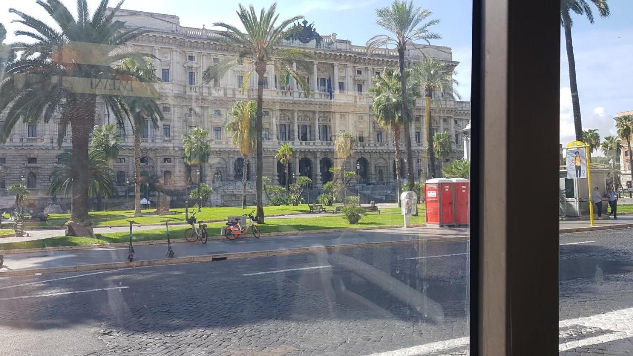 Nice Room In The Center Of רומא מראה חיצוני תמונה