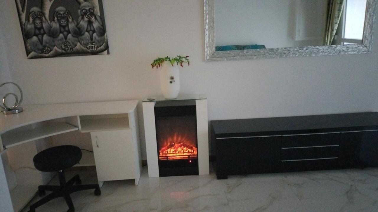 Nice Room In The Center Of רומא מראה חיצוני תמונה