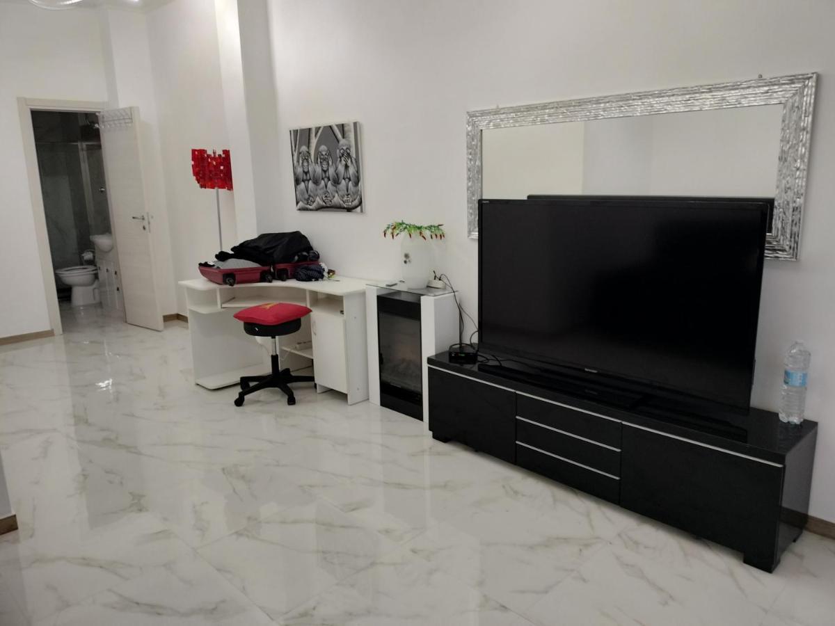 Nice Room In The Center Of רומא מראה חיצוני תמונה