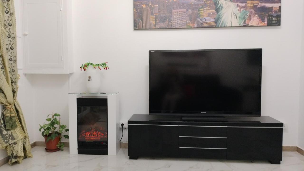 Nice Room In The Center Of רומא מראה חיצוני תמונה