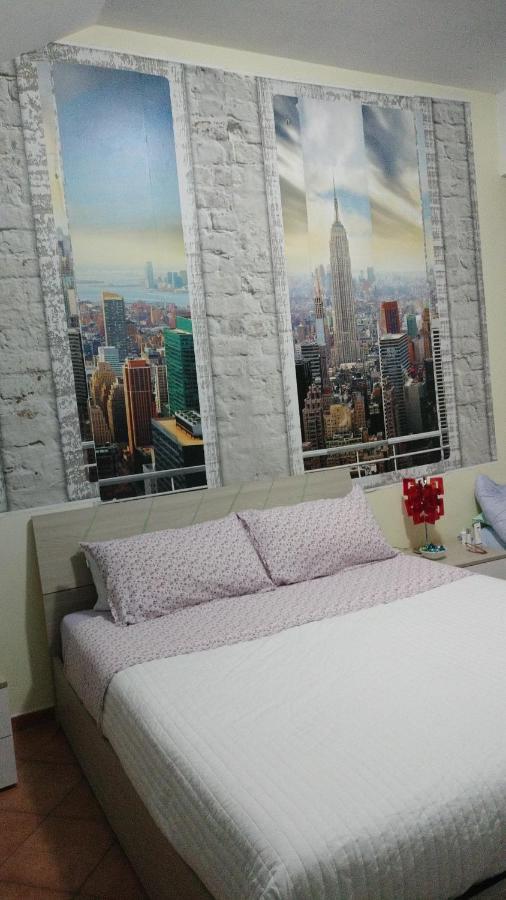Nice Room In The Center Of רומא מראה חיצוני תמונה